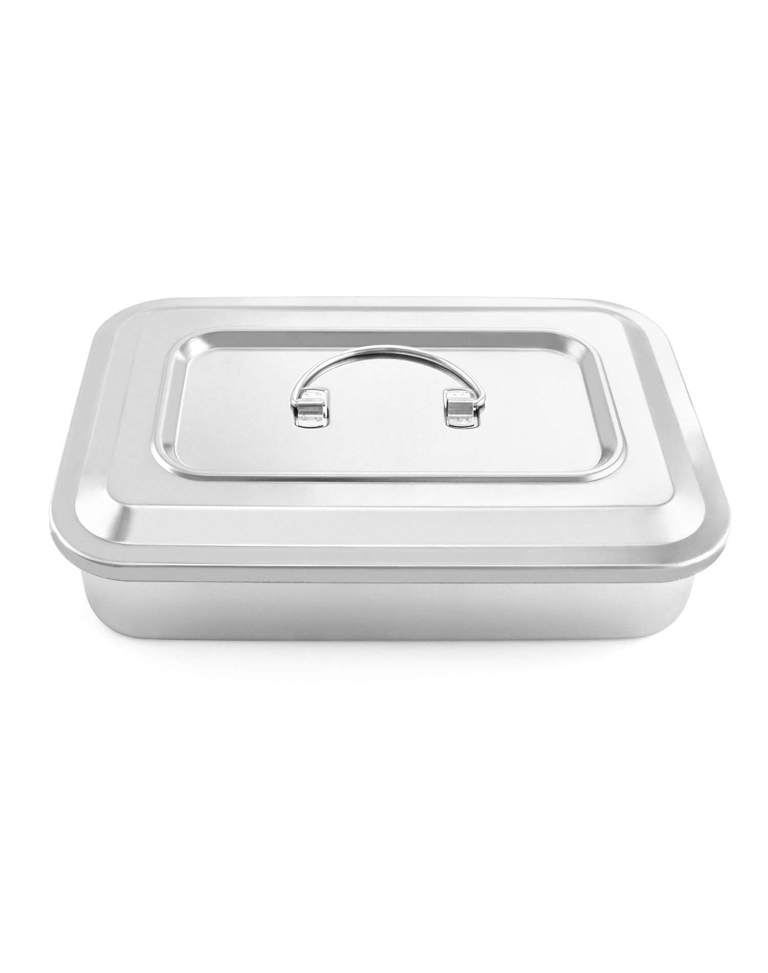 Instruments Dentaires Plats En Acier Inoxydable, Largeur 2 Mm – Pour Dentistes Et Laboratoires
