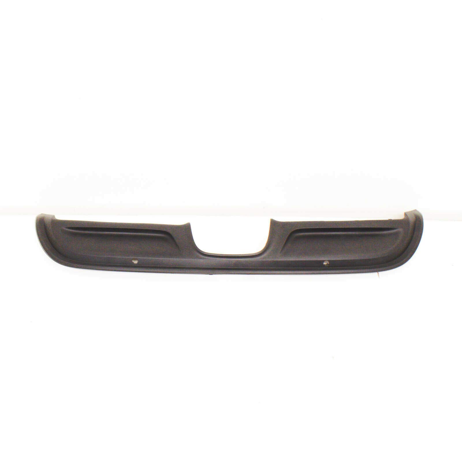 Rear Bumper Lower Cover 982898307 : Amazon.de: Automotive