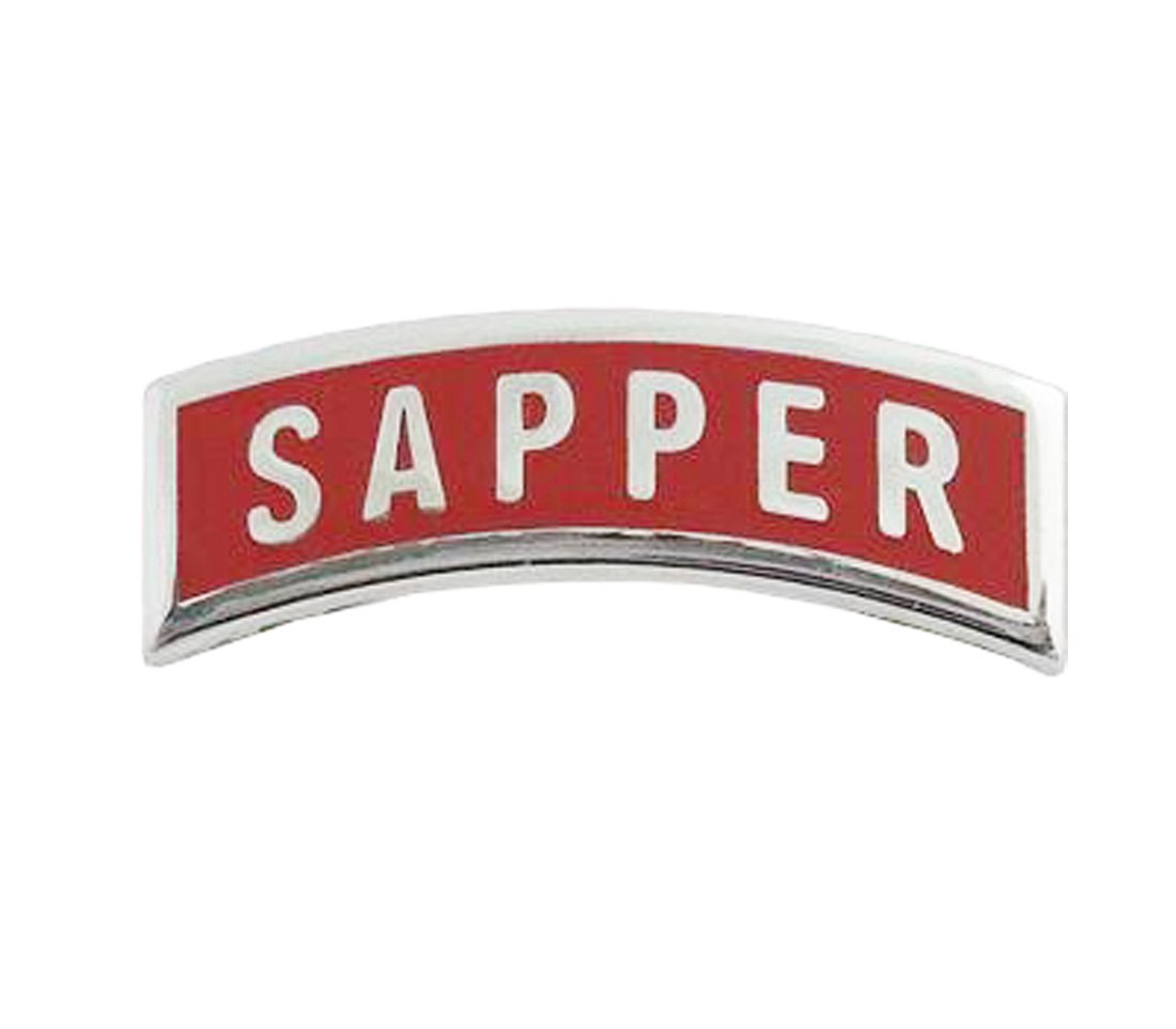 Sapper Tab Mini Metal