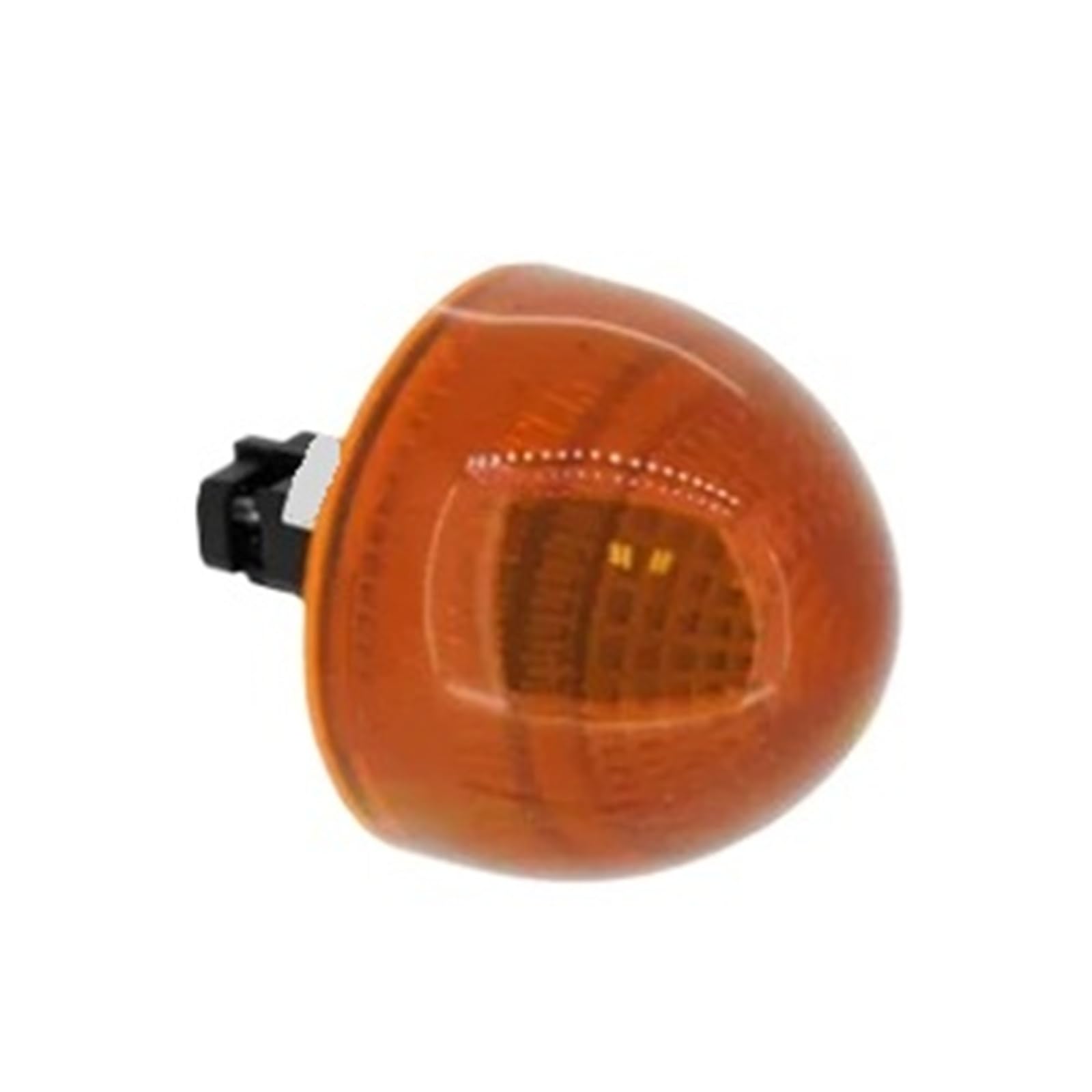 Hemisphere Large Indicator Light Green HW1P-5Q4A Amber Light