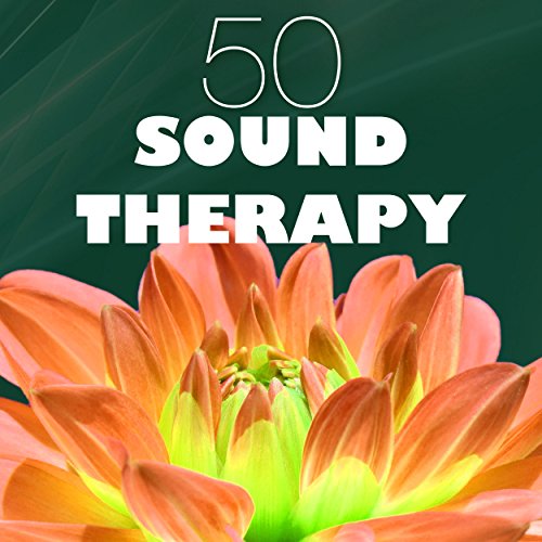 Amazon Music Sound Therapy Music Specialistsの50 Sound Therapy Reiki Healing Light, Sounds of
