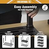 Iris Ohyama B0FSCZC4HM lato 3