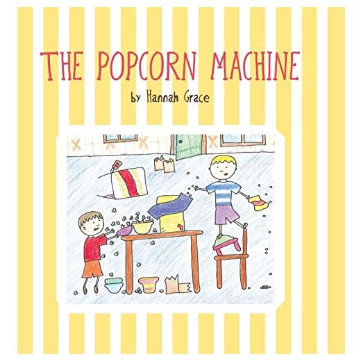 The Popcorn Machine