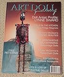Art Doll Quarterly - Spring 2005 - Volume 3, Issue 1