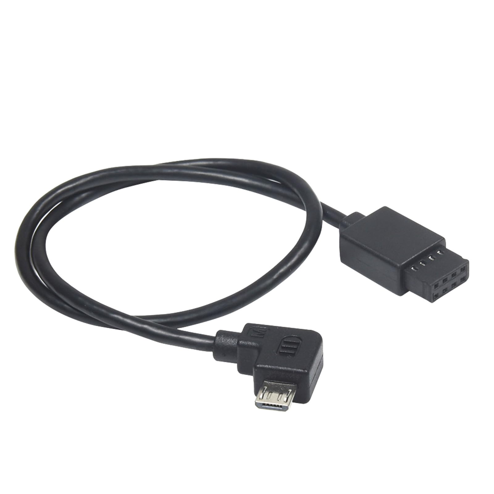 R-wire(MCC-B)Dji Ronin-s camera control connection cable stabilizer data shutter release extension cable D850,D5, 5D4,5DS R,1DX3 Connect cables for