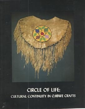 Circle of life: Cultural continuity in Ojibwe crafts - An exhibition at the Depot St. Louis County Heritage and Arts Center, Duluth, Minnesota