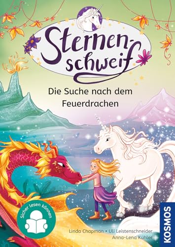 Sternenschweif, 4, Die Suche...
