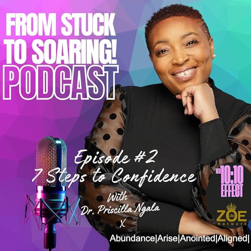 7 Steps to Confidence