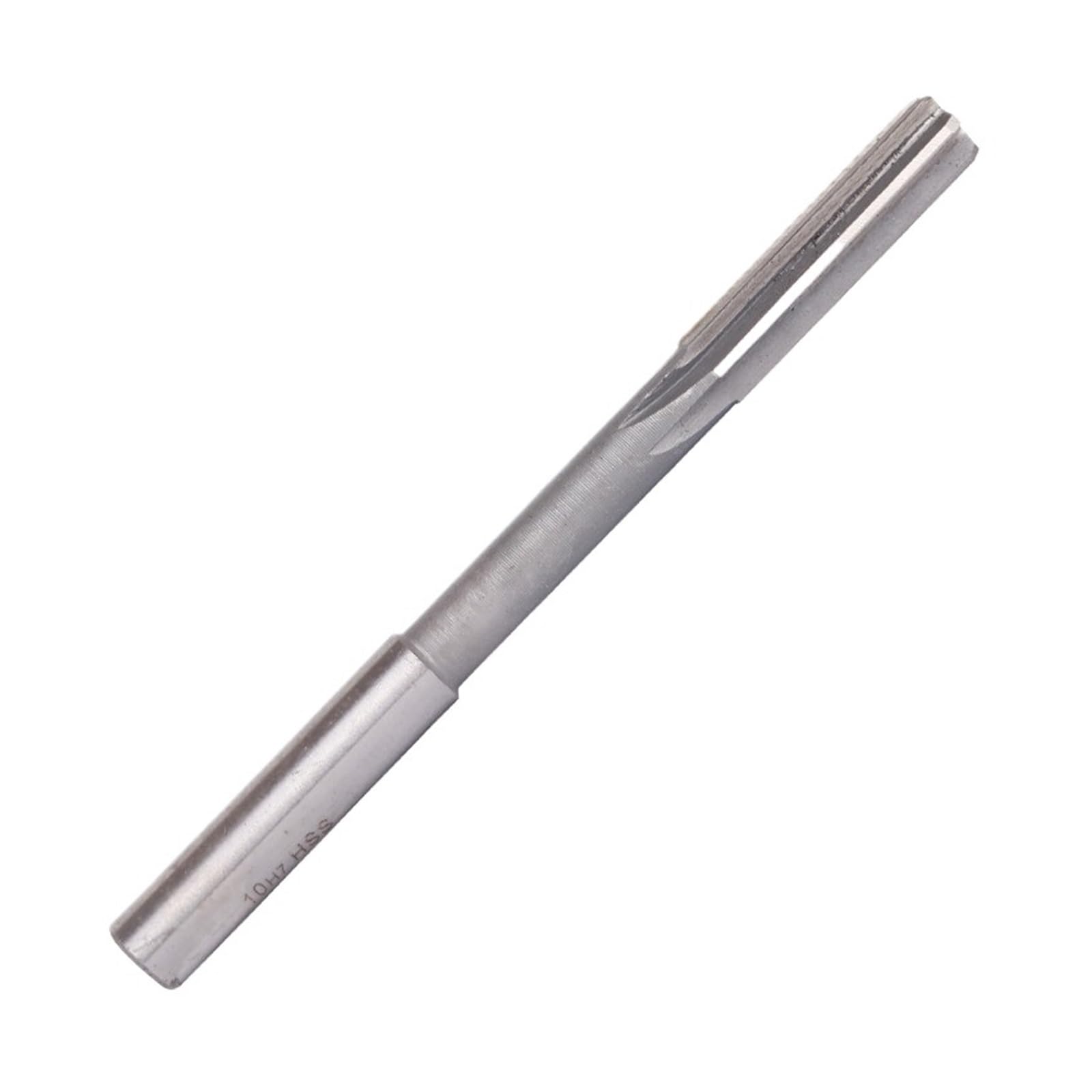 Straight-Shank Chuck milling Reamer 1pc 2mm-18mm Straight Shank D4 HSS Reamer Chucking Engineering Milling Cutter Tool(18mm)