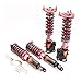 Godspeed MMX2130 MAXX Coilovers Suspsension Lowering Kit, 40 Levels Damping, Full Adjustable