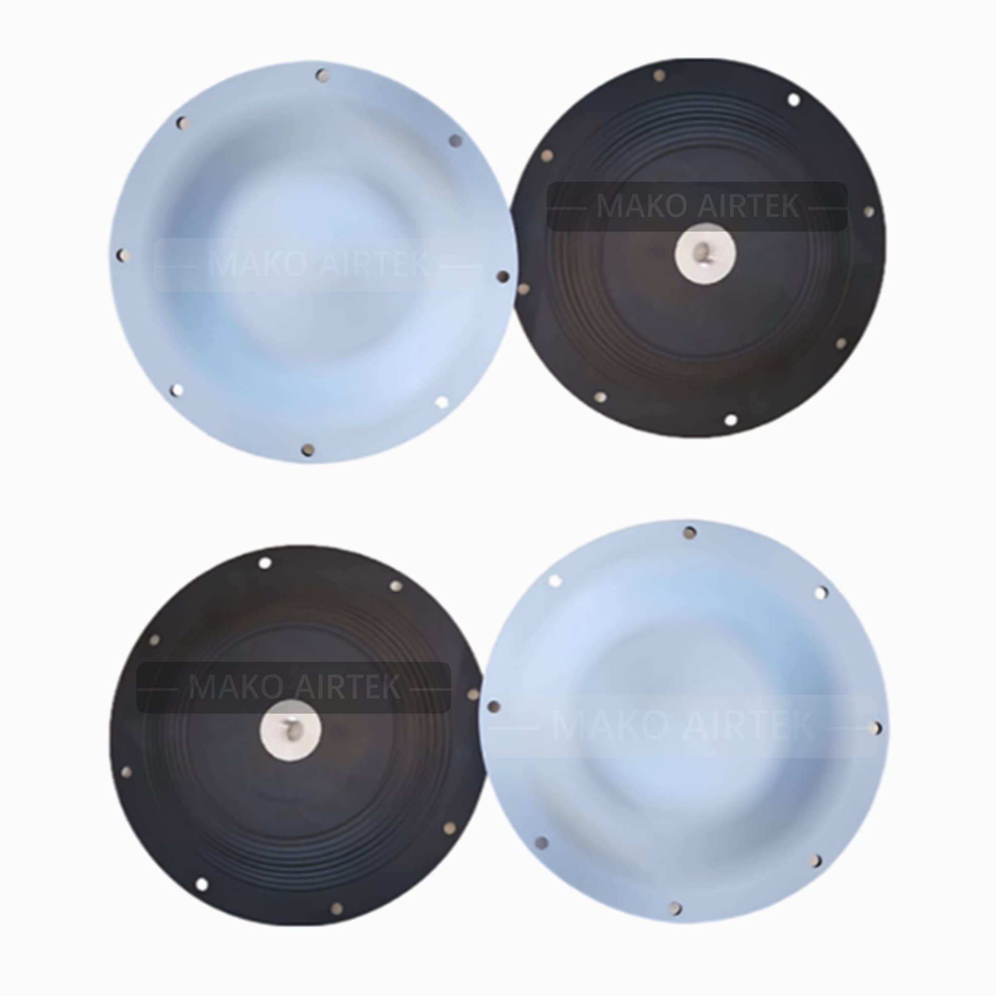 1 diaphragme compatible avec les proéminents (1024171)