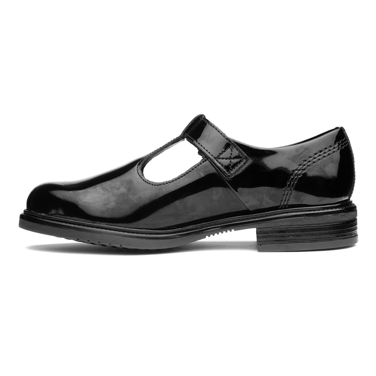 Kickers Lach T-Bar Mary JanesFemme