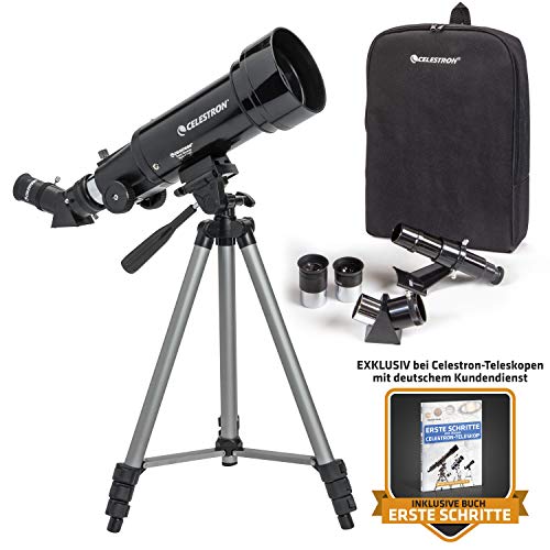 Celestron Travel Scope 70