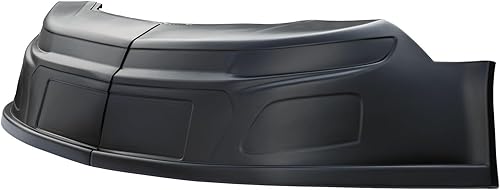 Miniatura 1 de ALLSTAR PERFORMANCE Camaro SS Short Track Nariz Negro