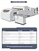 Industrial Slitting Machine for Roll Materials - Heavy Duty & Efficient