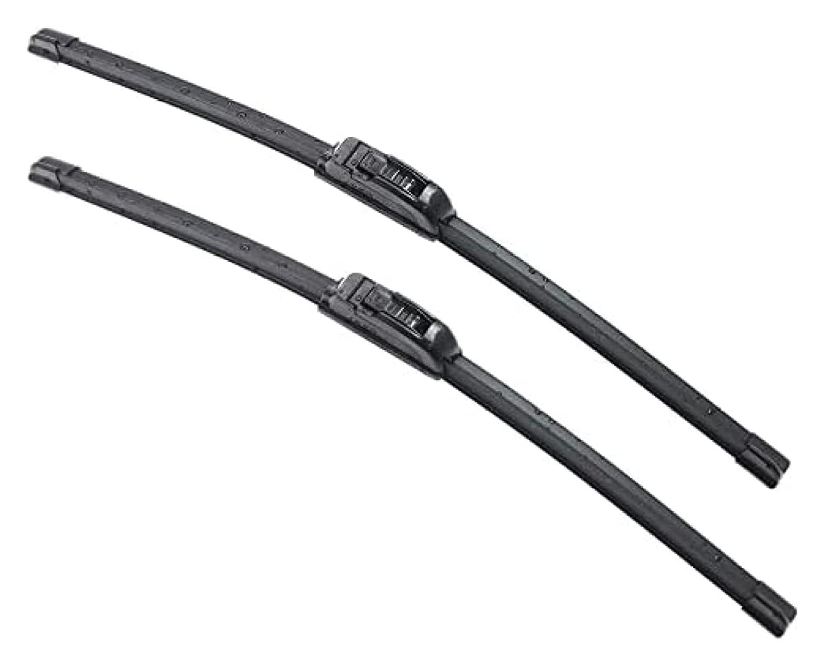 TMAR Scheibenwischer Vorne und Hinten Wischerblätter Set Für Mazda BT-50 2006-2018, Windschutzscheibe Front Fenster Wischer Auto Zubehör