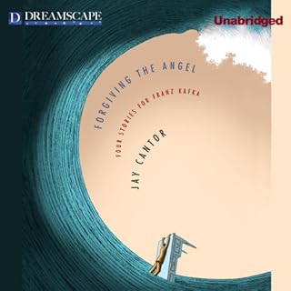 Forgiving the Angel cover art