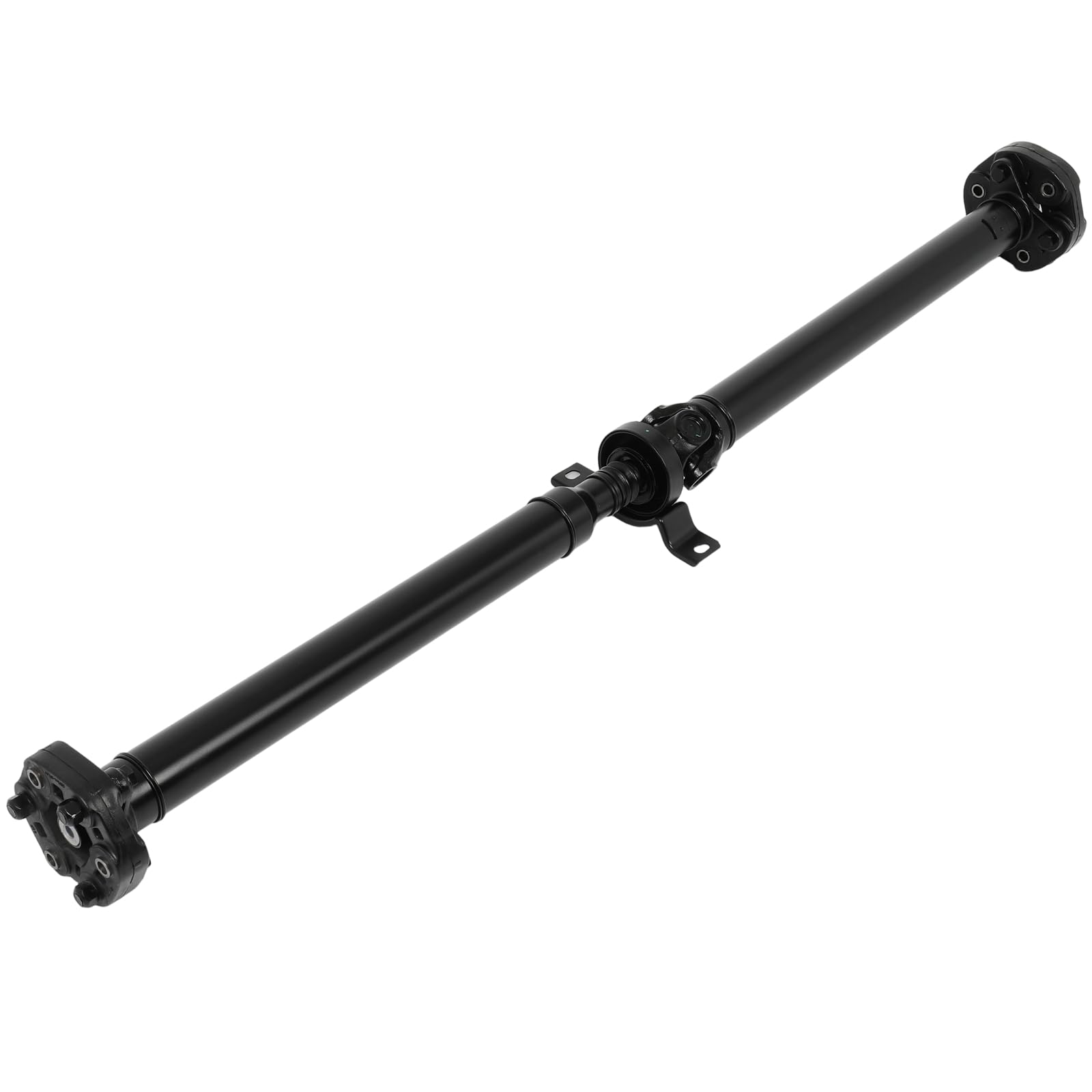 Rear Drive Shaft 53.625in Prop Shaft RWD Manual OE# 986-450