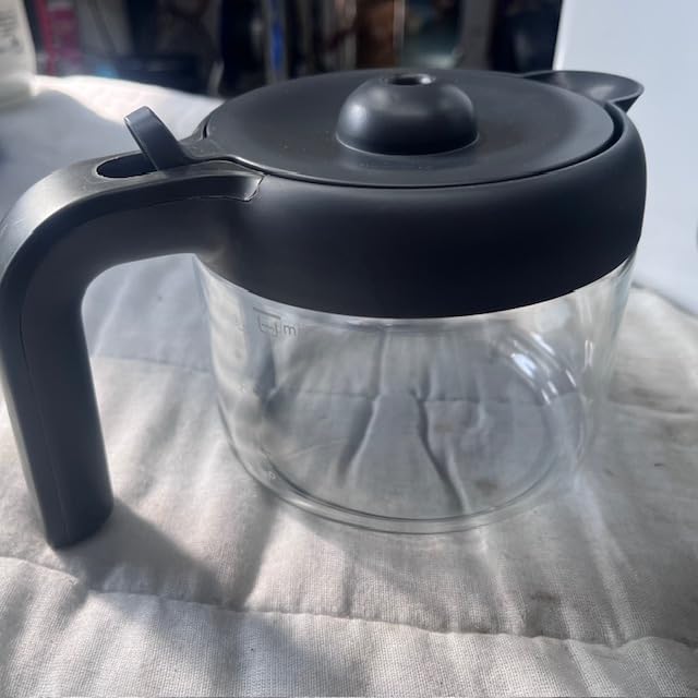 【美品】 デロンギ　Delonghi kMixコーヒーメーカー CMB6-WH s-l400.jpg