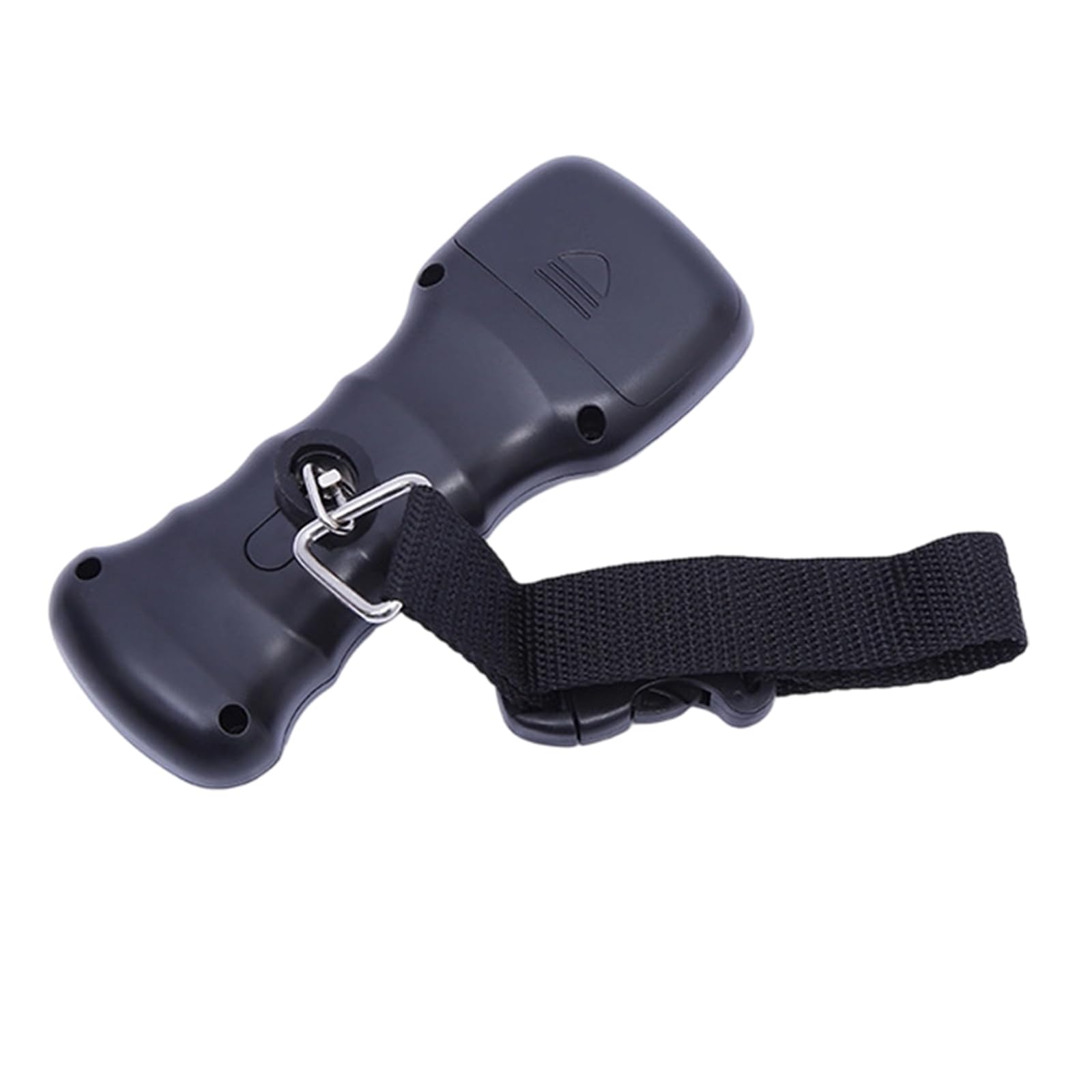 Cazstyk Travel Essential Portable Weight Scale Hook Feature For Luggage 0.1Kg Accuracy Build Suitable For Daily Trip Hook Scale For Parcels