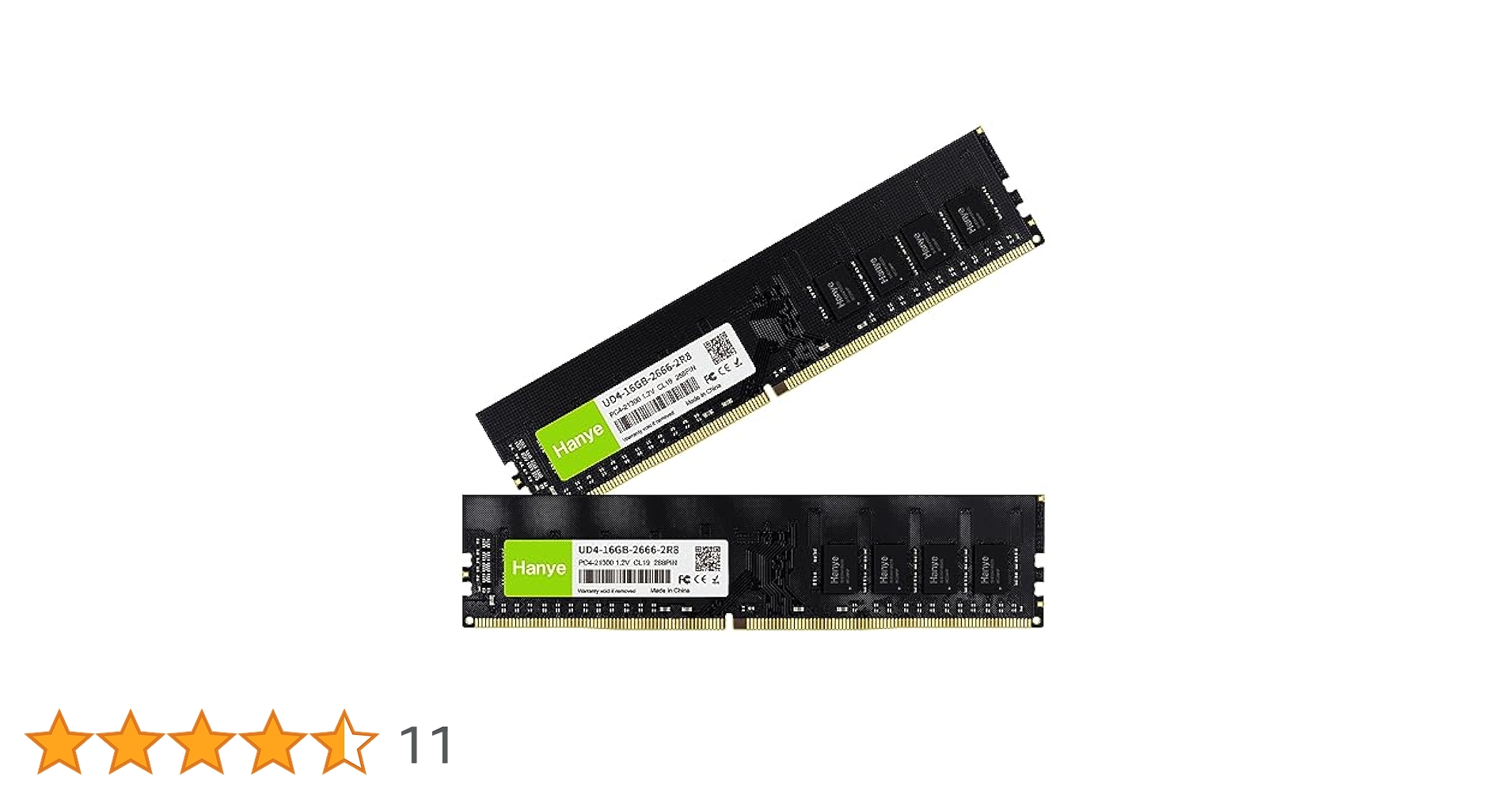 Amazon.co.jp: デスクトップPC用メモリ 32GB(16GBx2枚) PC4
