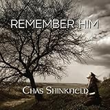 Chas Shinkfield