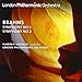 Brahms: Symphony No. 1; Symphony No. 2