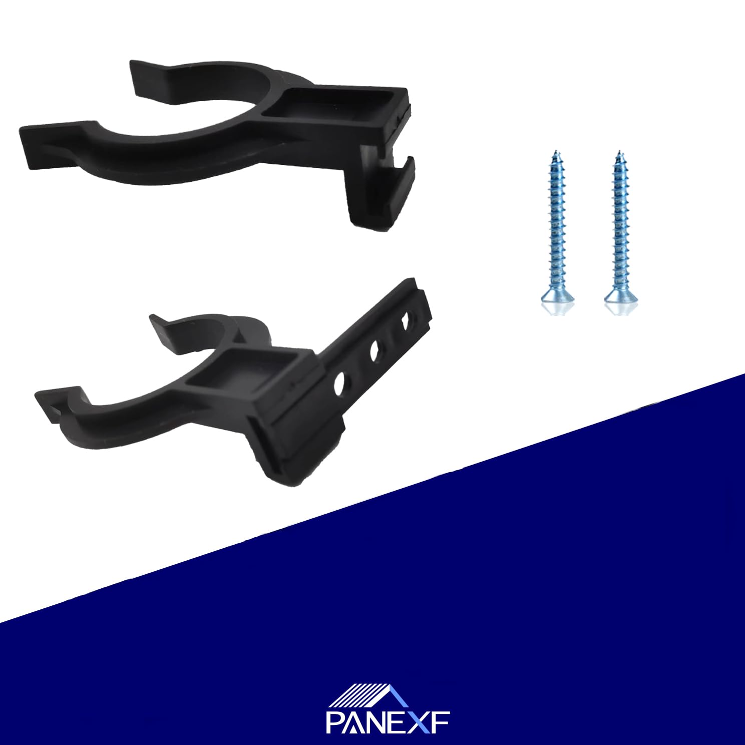 Panexf Plinth feet clips 10pcs Kitchen Plinth Clips, Kitchen Kick Board ...