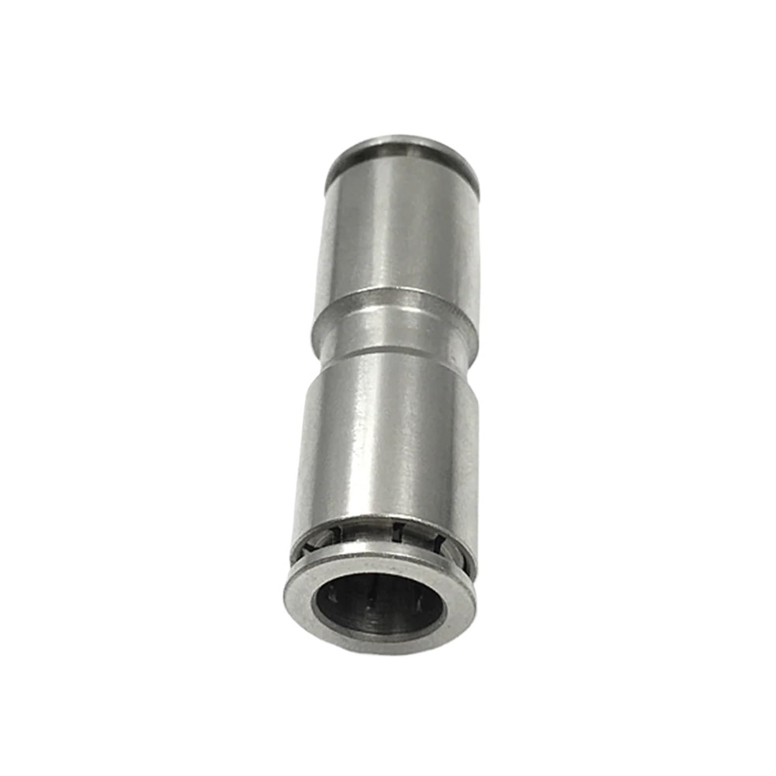 Raccord Rapide Pneumatique En Laiton PU PG 4 6 8 10 12 Mm For Tuyau De Compresseur D'air, Connecteur Haute Pression, Haute Température(PU-14)