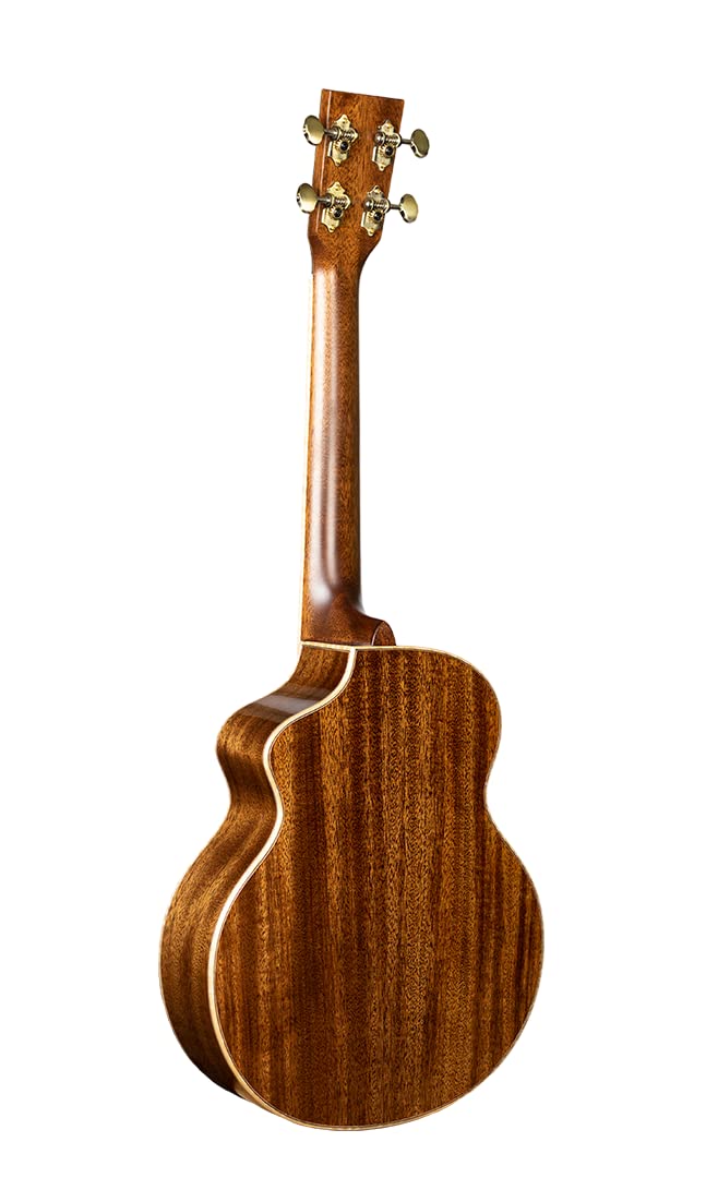 Amazon.co.jp: L.Luthier Le Maho w/EQ ピックアップ付き テナー