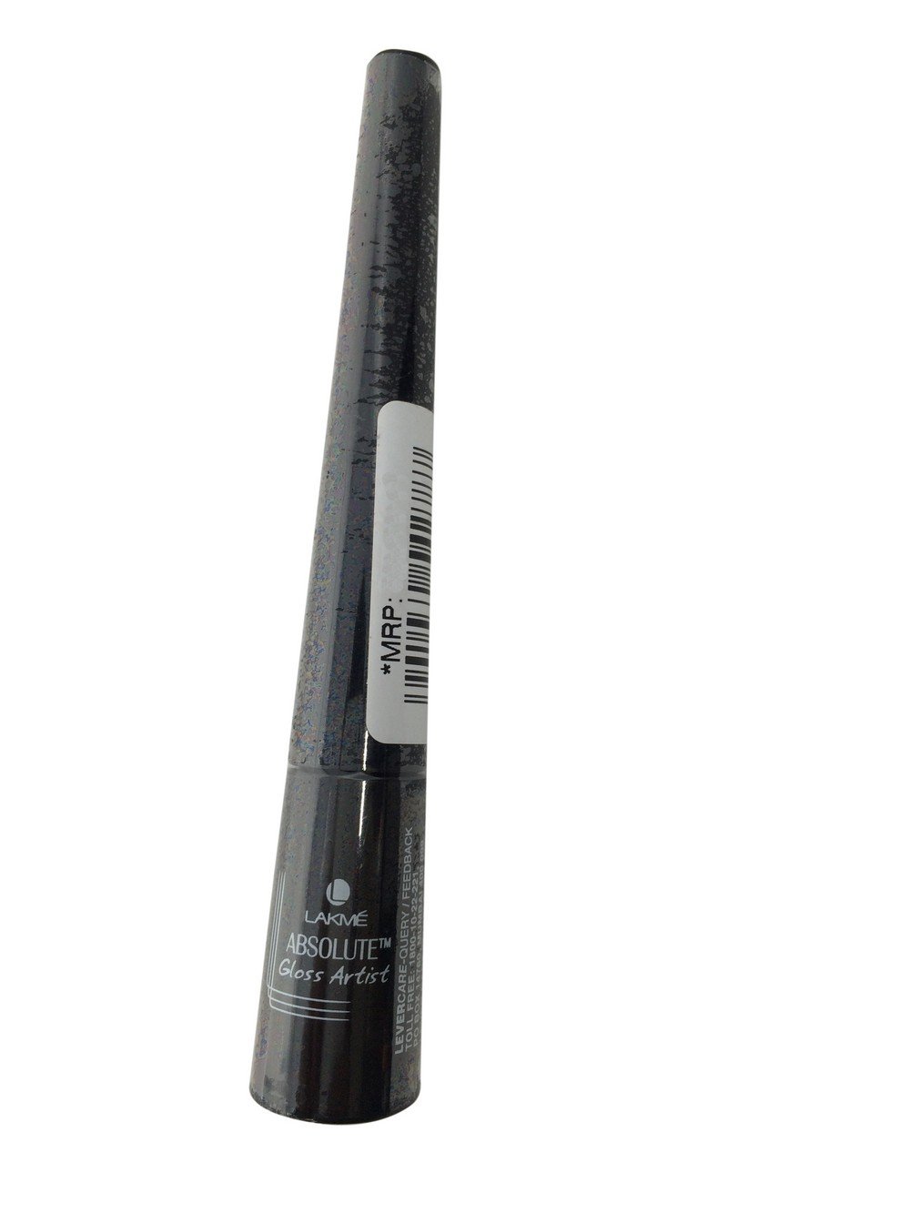 LAKMÉ Absolute Gloss Artist Shimmery Eye Liquid Liner, Black, 2.5Ml-picture-22