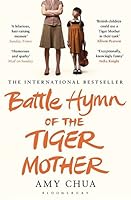 Algopix Similar Product 10 - Battle Hymn of the Tiger Mother