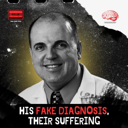 S2 Ep3: Doctor Fakes Cancer Diagnosis for Profit | The Case of Dr. Farid "Death" Fata
