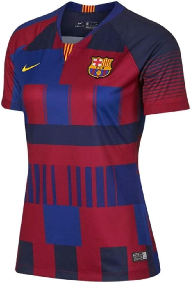 nike football barcelona