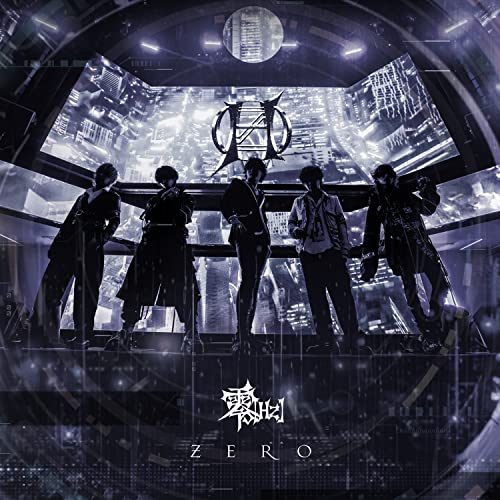 ZERO (B Type 通常盤)