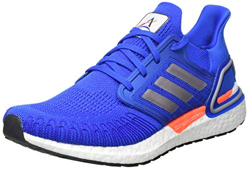 Image of Adidas Mens Ultraboost 20Running Shoe