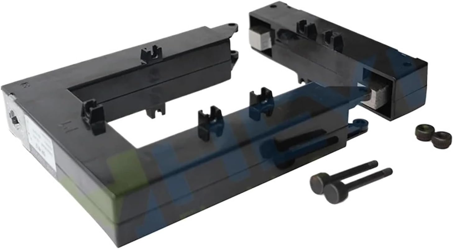 DP-812 Clip Type Current Transformer Open Type 500A/5A-2000A/5A Split core Current transducer(2000-5A)