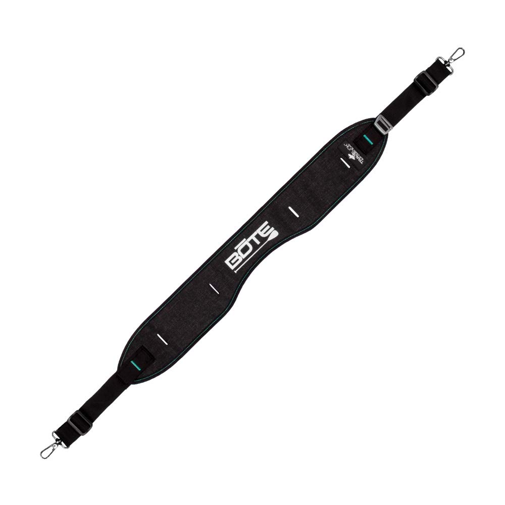 BOTE Original Travelink Carry System SUP Attachments Sling Adjustable Carry Strap for Compatible board rail latch points Stand Up Paddle Board Accessories
