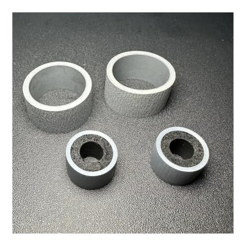Kit de pneus à rouleaux d'échange galet scanner Canon DR C125 C225 5484B001