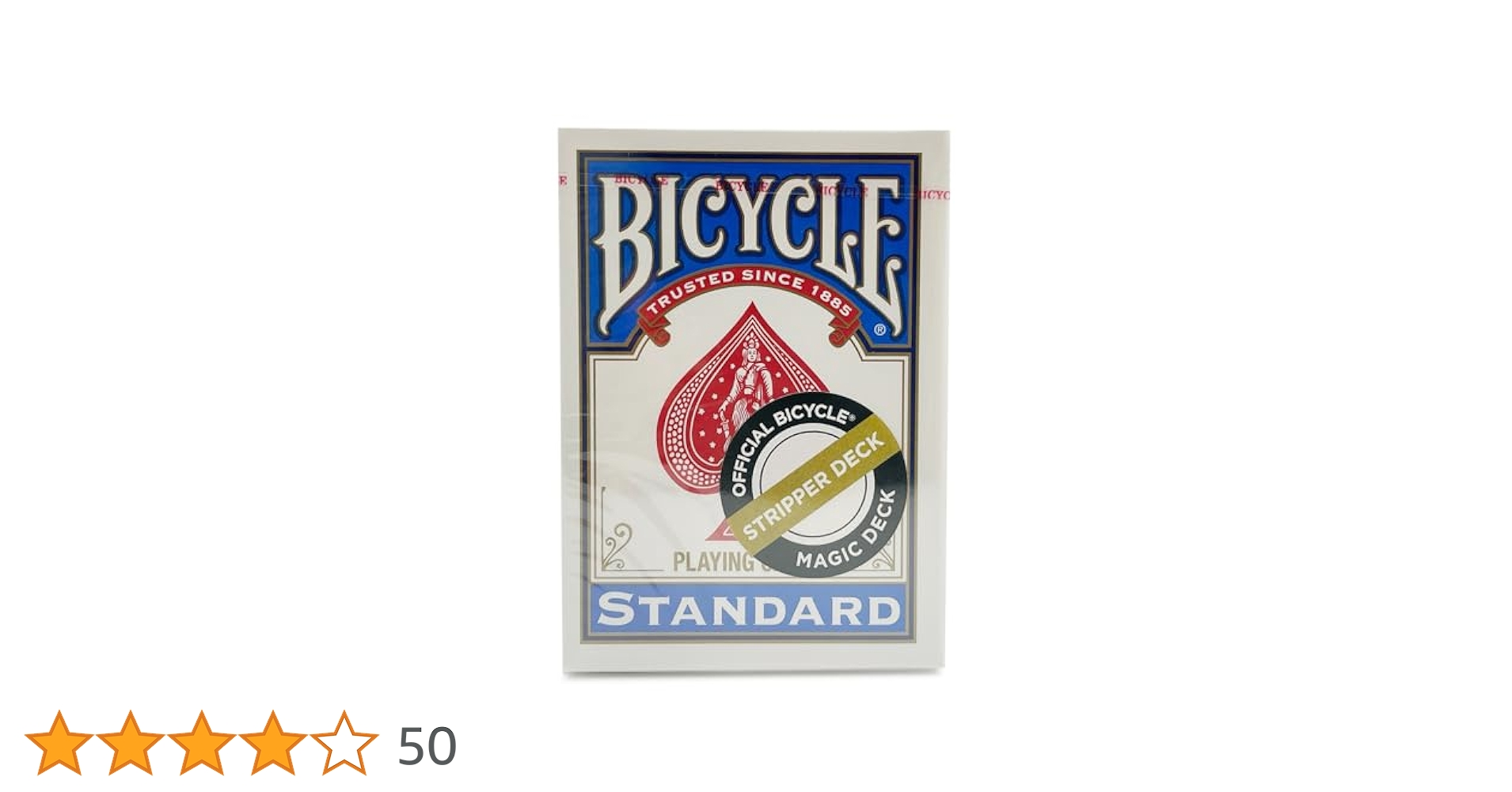 トランプ 貴重 デック  D&D Amazon.co.jp: EDEN（エデン） BICYCLE（バイスクル） トランプ