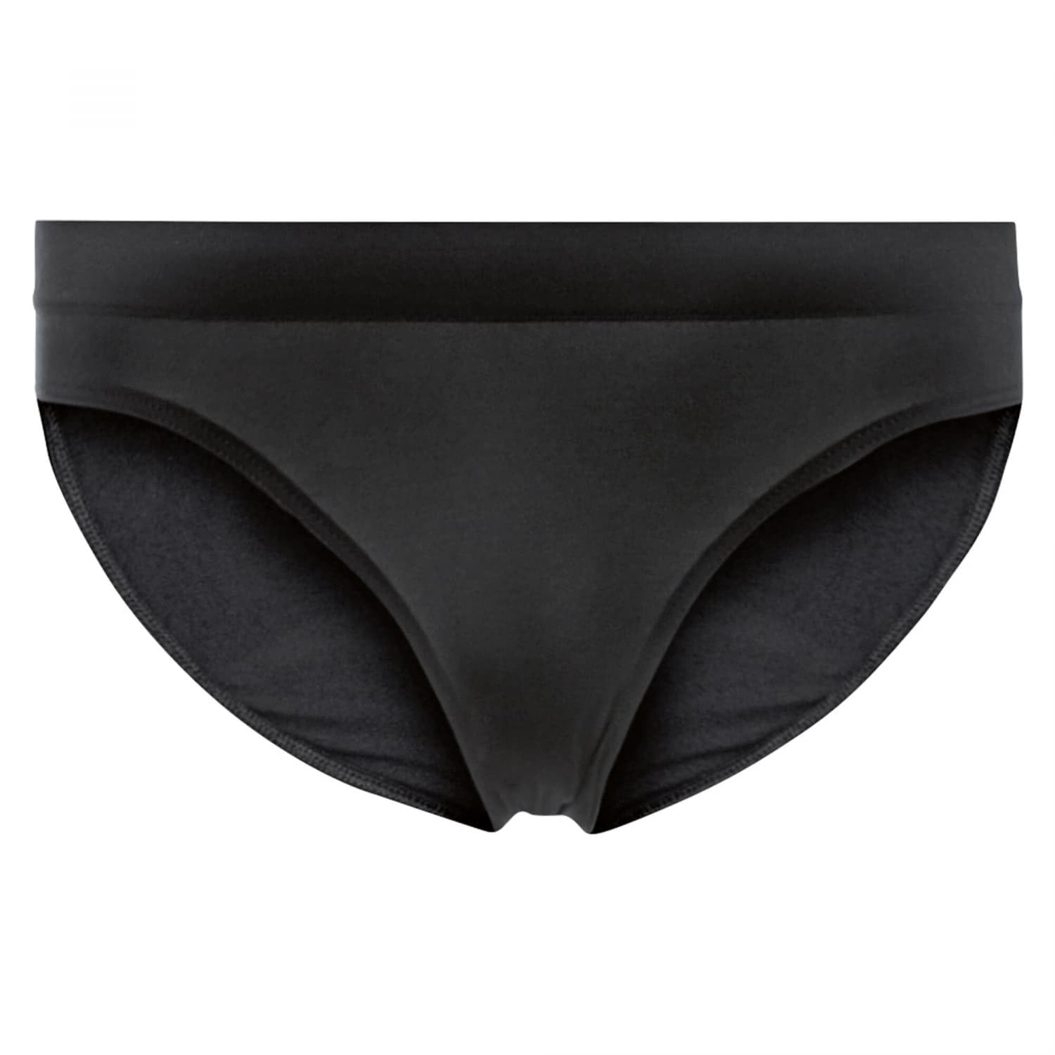 Odlo Women Functional Underwear Underpants PERFORMANCE X-LIGHT ECO, black, XS