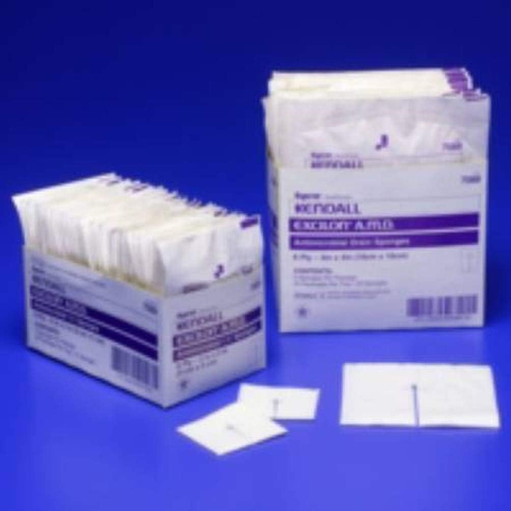 Excilon AMD Antimicrobial I.V./Drain Sponge