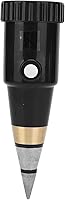 Vista 6 de Yosoo Health Gear Vt-05 Medidor de suelo, probador de suelo portátil, sensor de suelo, instrumento higrómetro probador para el hogar, jardín