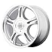 American Racing 14" Inch 4x3.94/4.5 Wheel Rim AR95 14x6 +35mm Machined