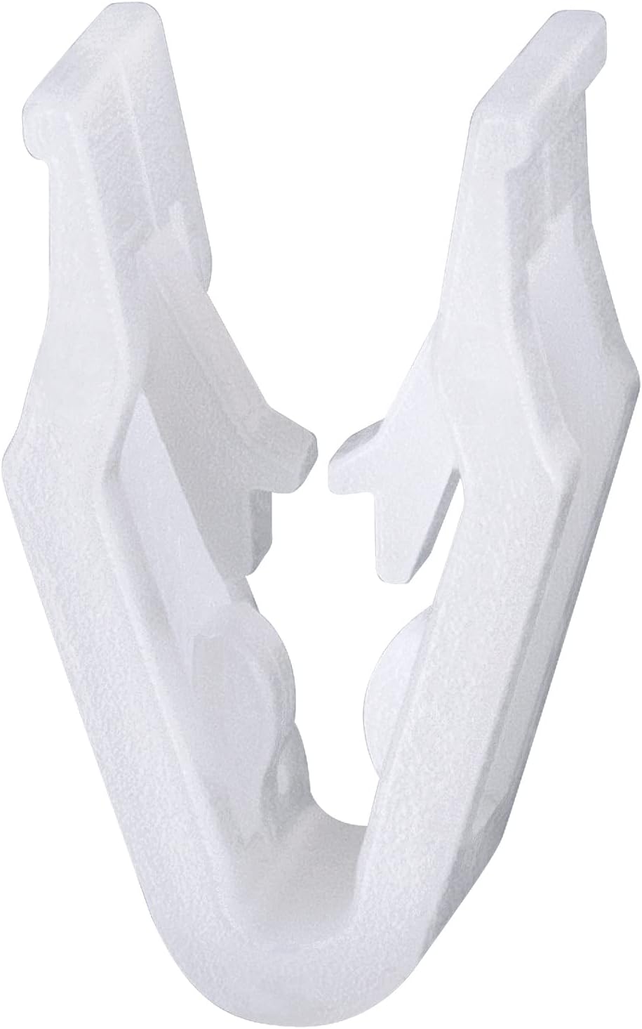 OAUTOO 30pcs Center Console Radio DVD Dash Panel Switch Bezel Clip Body Trim Retainer for Ford W714972-S300, GM 94748652