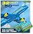 Miers Labs No Jet Lag Homeopathic Jet Lag Remedy, (2-Pack)