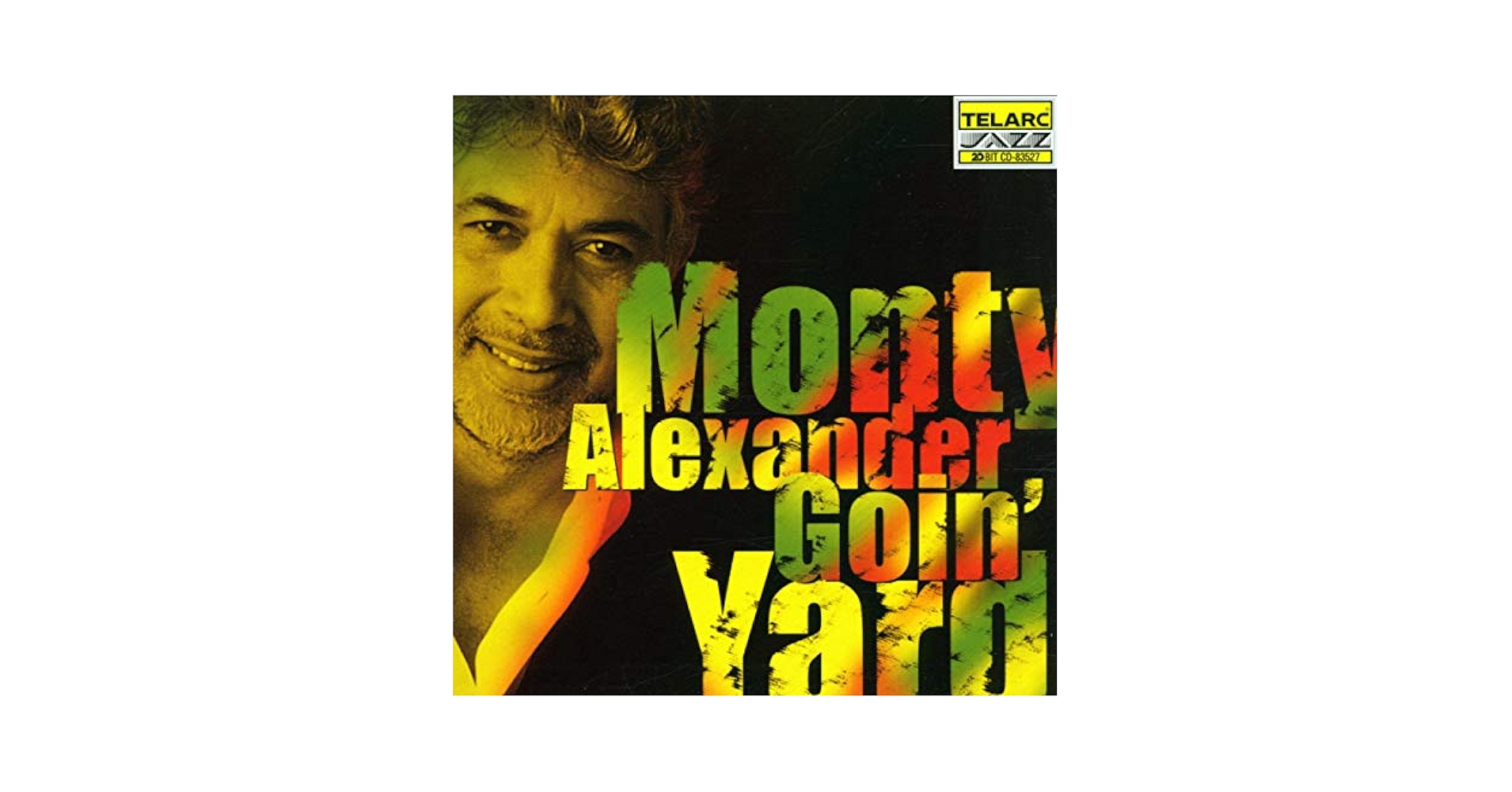 Monty Alexander - Goin' Yard - Amazon.com Music