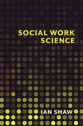 Social Work Science Social Work Science