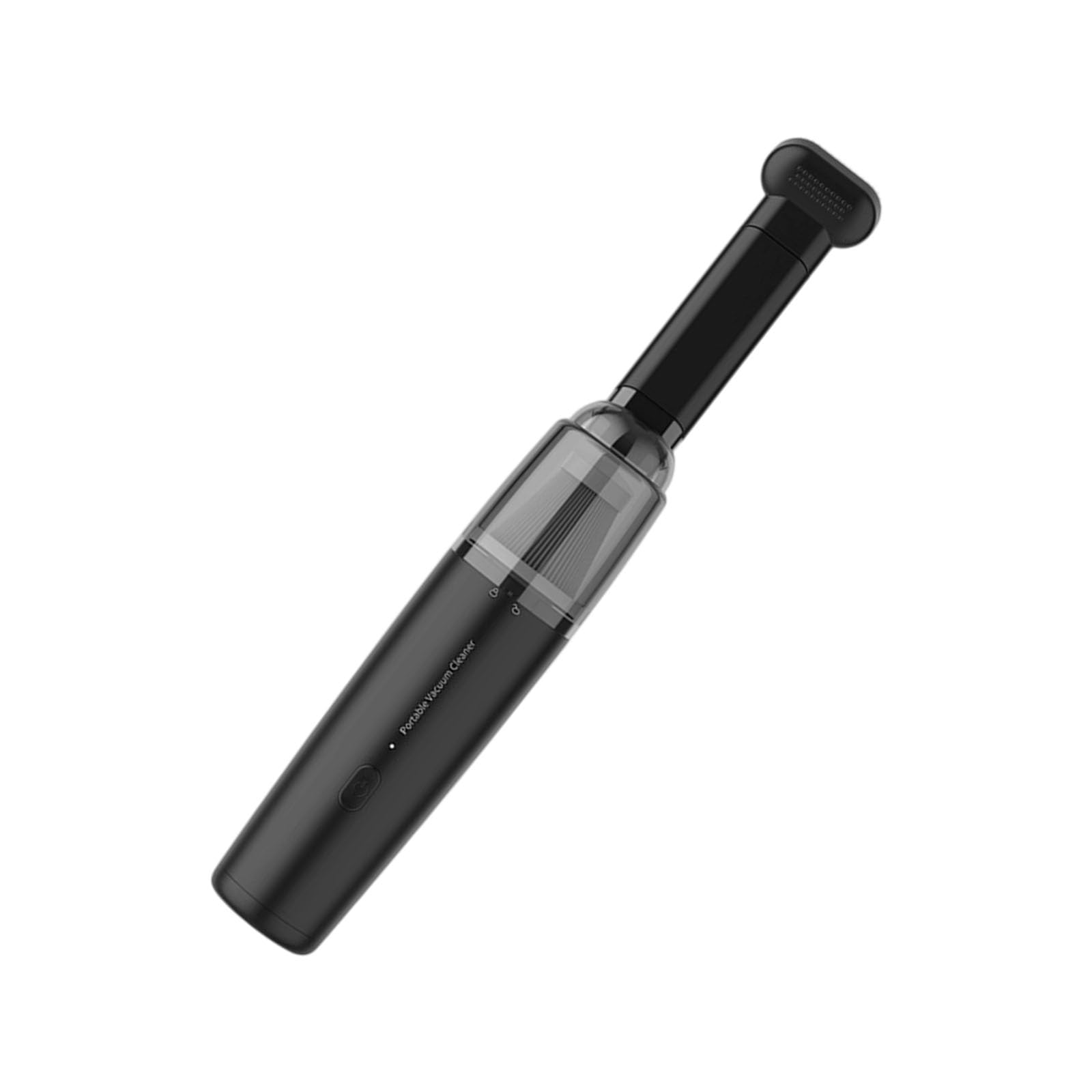 TFAOYS Practical High Powered Vacuums Cleaner USB Rechargeable Vacuum Handheld Cleaner for Quick Car Pet Hair Removal Handheld Vacuums with Strong Suction