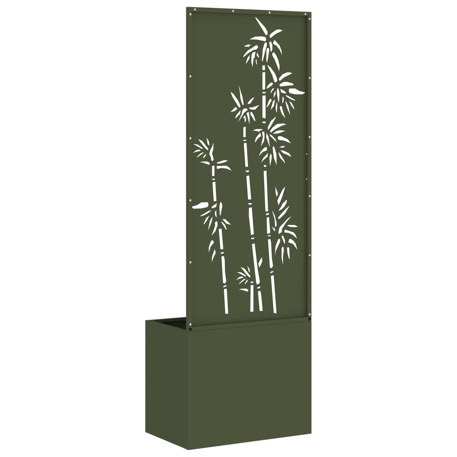 Genérico Pantalla de Privacidad para Jardín Verde Oliva 50 x 140 cm,Casa y jardín,Decoración,Obras de Arte,Carteles, copias y Arte visual-876451